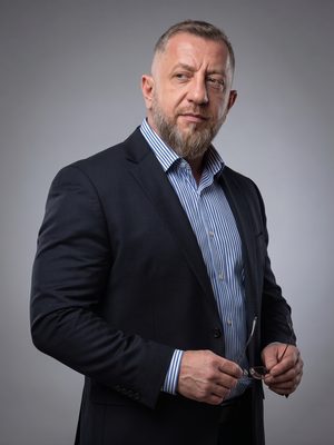 Деловой портрет